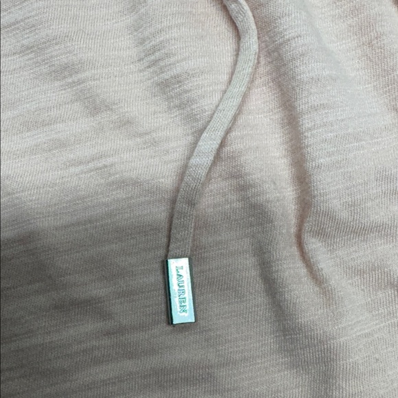 Ralph Lauren Soft Pink cotton Top - Picture 6 of 8